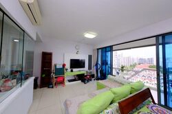 Belysa (D18), Condominium #615283621